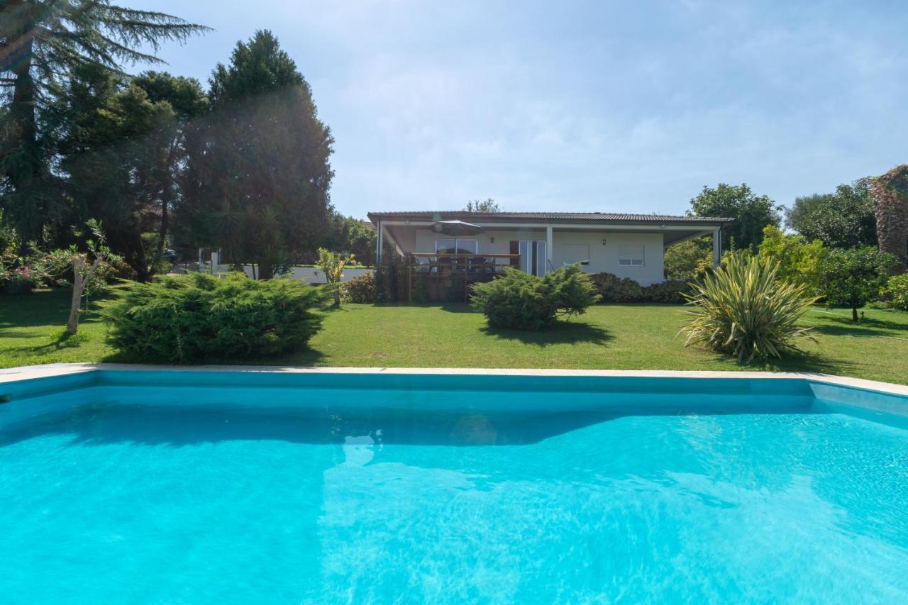 Capa Da Encosta Villa Amarante Buitenkant foto