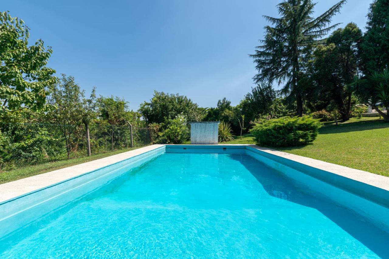Capa Da Encosta Villa Amarante Buitenkant foto