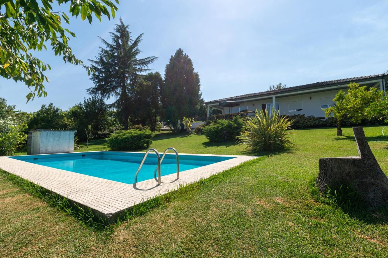 Capa Da Encosta Villa Amarante Buitenkant foto